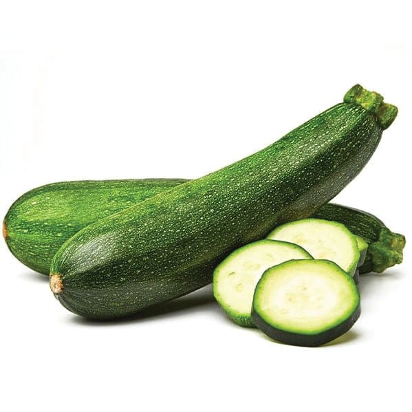 ZUCCHINI