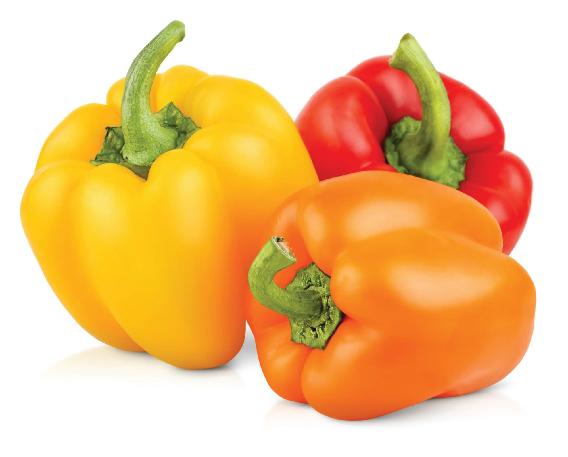 الفلفل الحلو