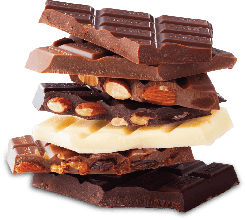 الشوكولاتة