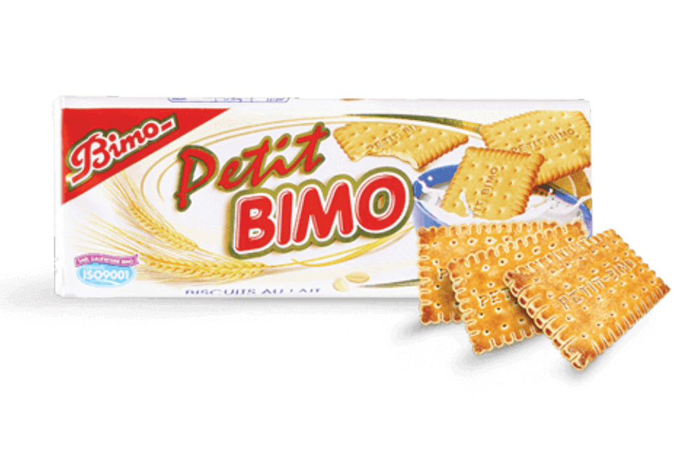 PETIT BIMO